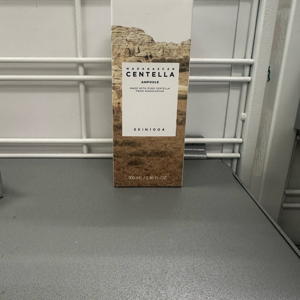 Madagascar Centella Ampoule